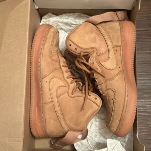 Kids Nike sneakers